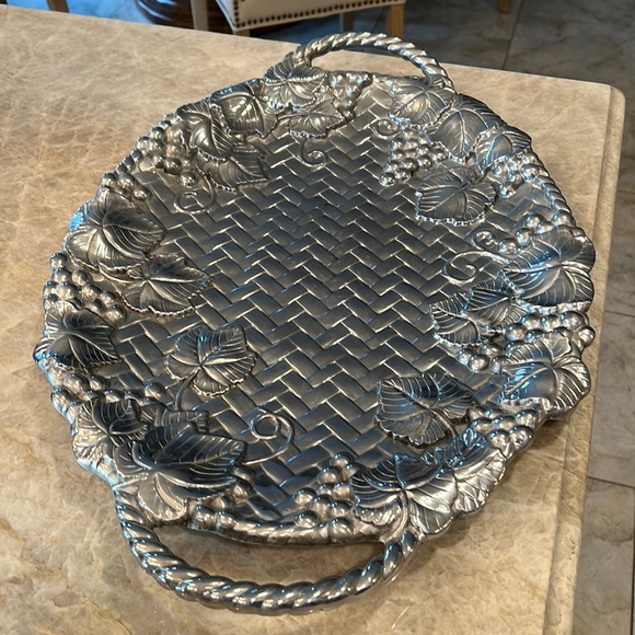 Lenox Kitchen Lenox Serving Tray Poshmark